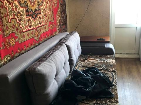 квартира по адресу Паустовского ул. (Паустовского), 29