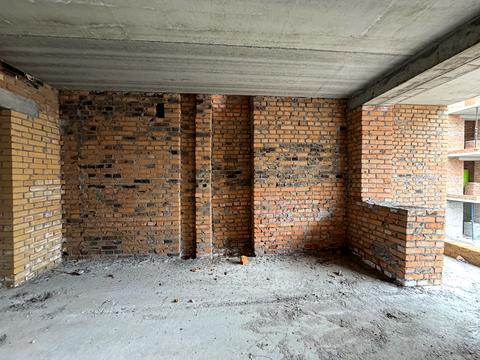 квартира за адресою Соборна вул., 2к/45