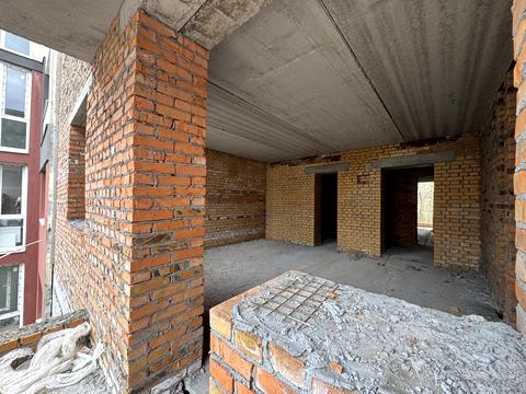 квартира за адресою Соборна вул., 2к/45