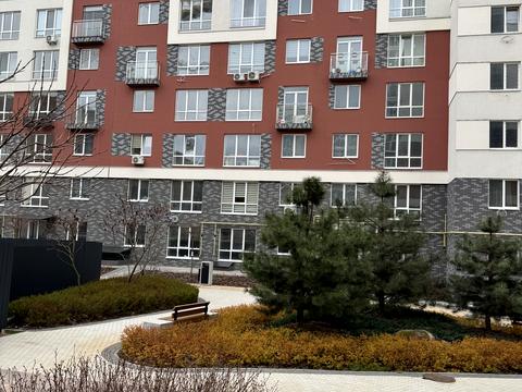 квартира за адресою Соборна вул., 2к/45