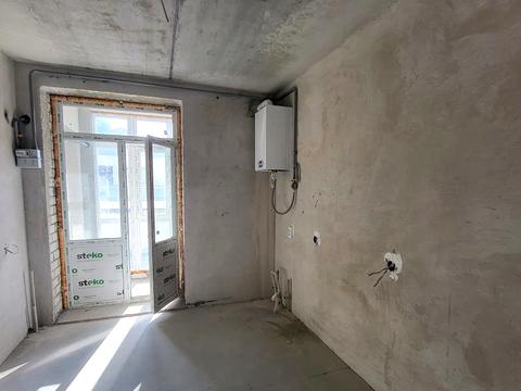 квартира за адресою Мстиславська вул., 33