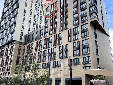 квартира по адресу Митрополита Василия Липковского ул. (Урицкого), 38-А