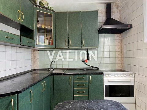 квартира за адресою Ореста Васкула вул., 44/50