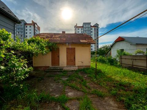 ділянка за адресою Бугая вул., 37