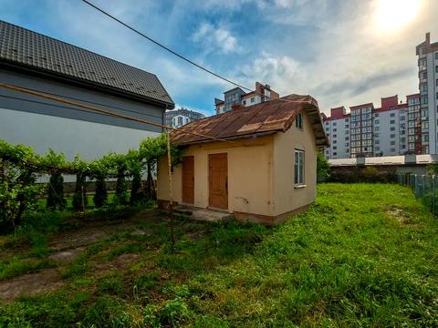 ділянка за адресою Бугая вул., 37