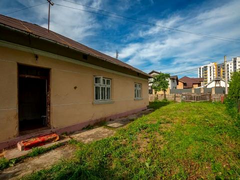 ділянка за адресою Бугая вул., 37