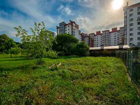 ділянка за адресою Бугая вул., 37