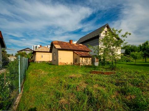 ділянка за адресою Бугая вул., 37