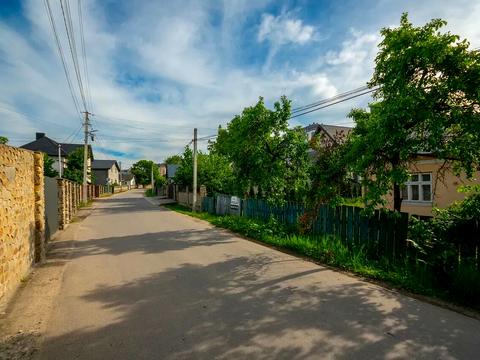 ділянка за адресою Бугая вул., 37