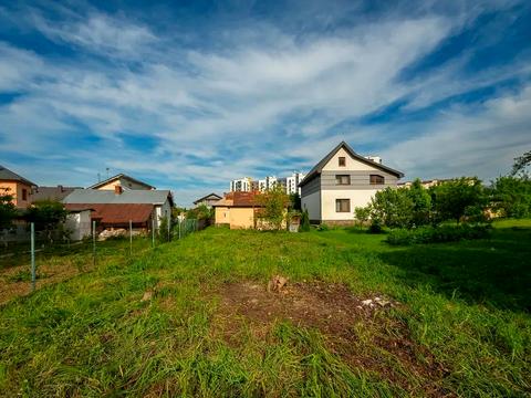 ділянка за адресою Бугая вул., 37