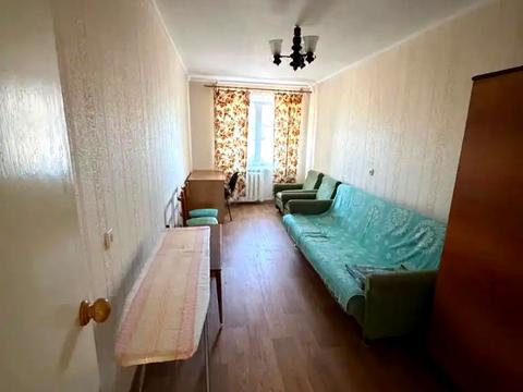 квартира по адресу Автостроя ул., 8