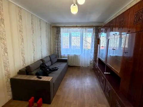 квартира по адресу Автостроя ул., 8