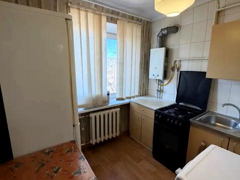 квартира по адресу Автостроя ул., 8