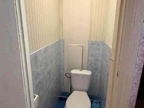 квартира по адресу Автостроя ул., 8