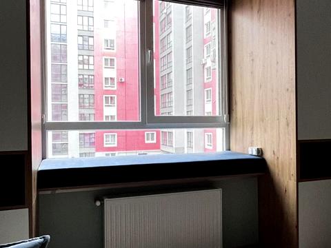 квартира по адресу Богдана Хмельницкого ул., 230а