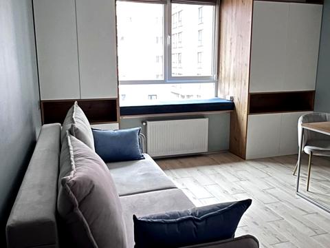 квартира по адресу Богдана Хмельницкого ул., 230а