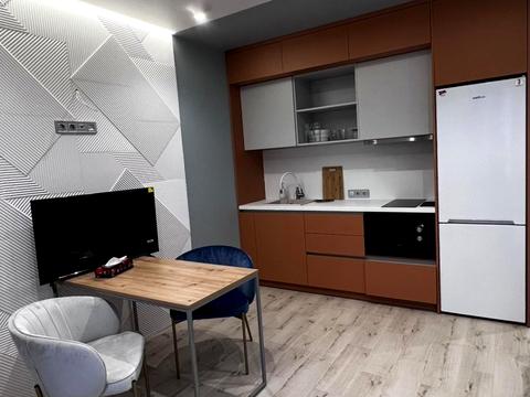 квартира по адресу Богдана Хмельницкого ул., 230а