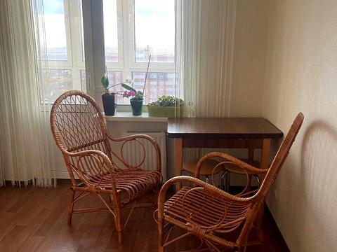 квартира за адресою Софії Русової вул., 7