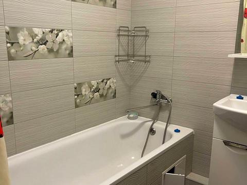 квартира за адресою Софії Русової вул., 7