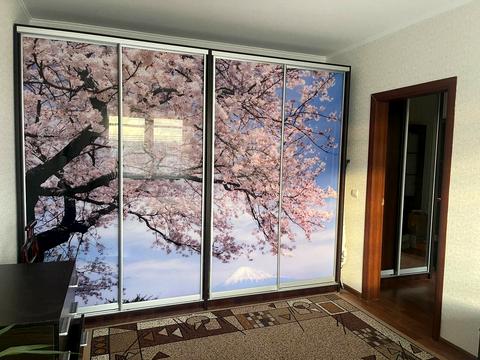 квартира за адресою Софії Русової вул., 7