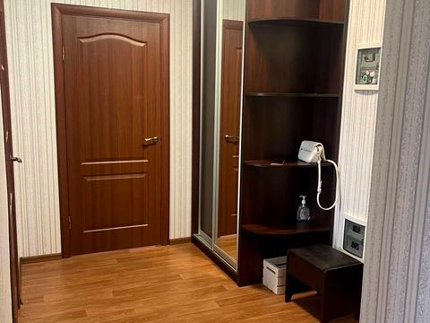 квартира за адресою Софії Русової вул., 7