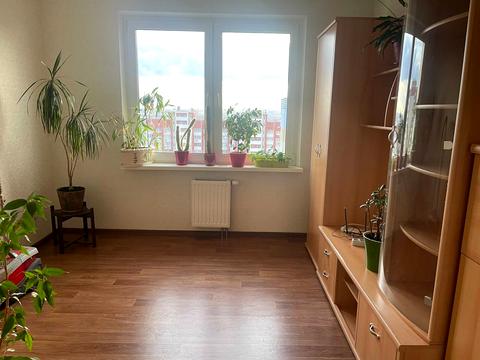 квартира за адресою Софії Русової вул., 7