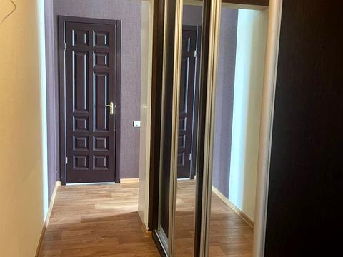 квартира по адресу Титаренковский пер., 24