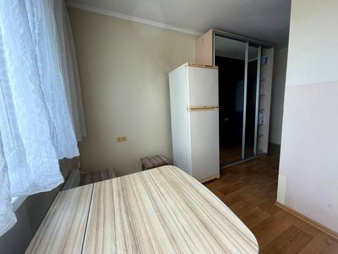 квартира по адресу Титаренковский пер., 24