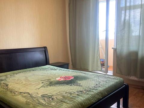 квартира по адресу Титаренковский пер., 24