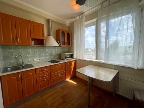 квартира по адресу Титаренковский пер., 24