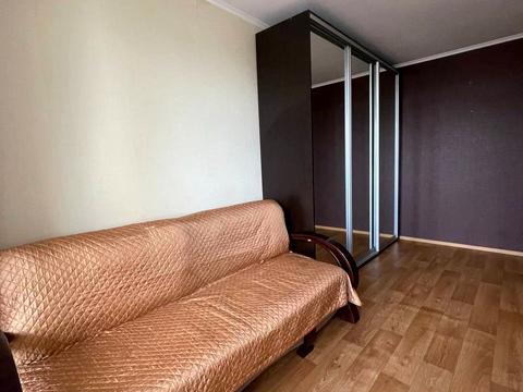 квартира по адресу Титаренковский пер., 24