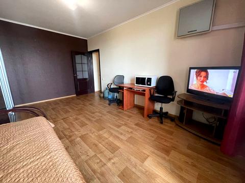 квартира по адресу Титаренковский пер., 24