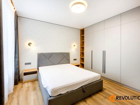 квартира по адресу Ивана Выговского ул. (Маршала Гречка), 44