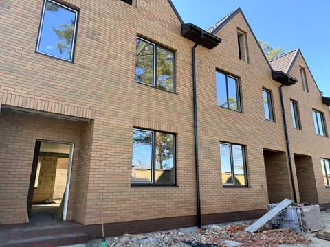 дом по адресу Высокая ул.