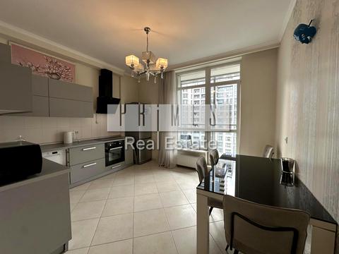 квартира по адресу Андрея Верхогляда ул. (Михайла Драгомирова), 5