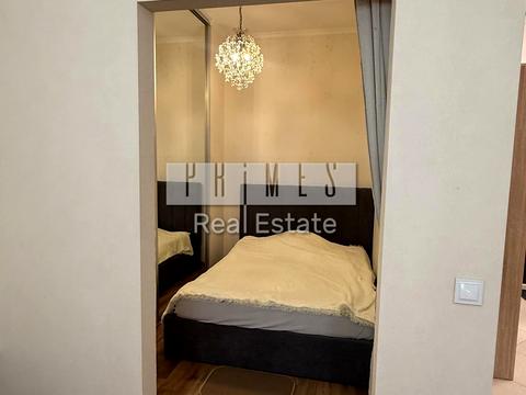 квартира по адресу Андрея Верхогляда ул. (Михайла Драгомирова), 5