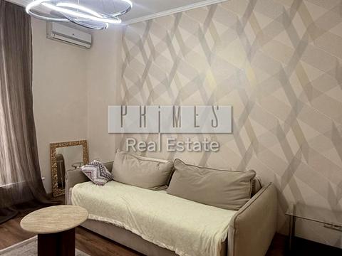 квартира по адресу Андрея Верхогляда ул. (Михайла Драгомирова), 5