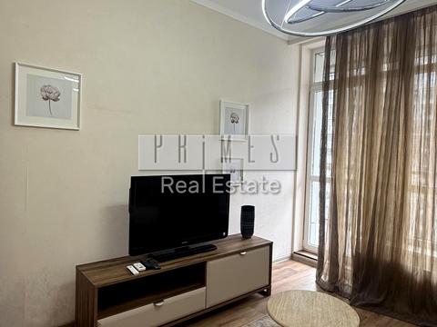 квартира по адресу Андрея Верхогляда ул. (Михайла Драгомирова), 5