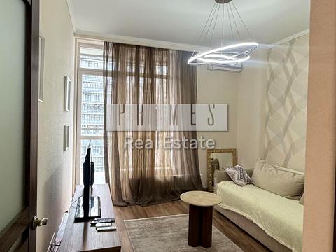 квартира по адресу Андрея Верхогляда ул. (Михайла Драгомирова), 5