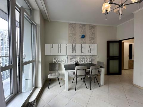 квартира по адресу Андрея Верхогляда ул. (Михайла Драгомирова), 5