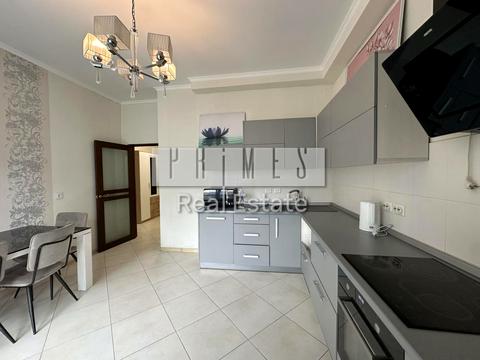 квартира по адресу Андрея Верхогляда ул. (Михайла Драгомирова), 5