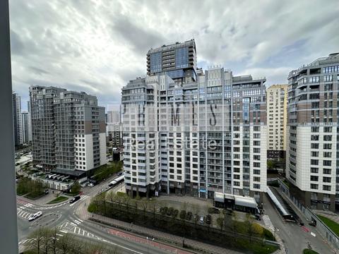 квартира по адресу Андрея Верхогляда ул. (Михайла Драгомирова), 5