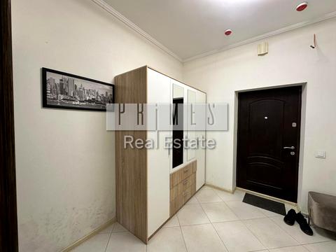 квартира по адресу Андрея Верхогляда ул. (Михайла Драгомирова), 5