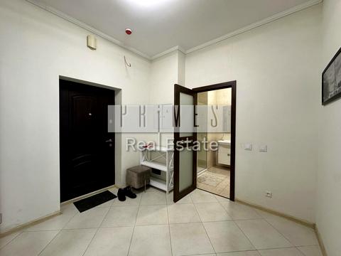 квартира по адресу Андрея Верхогляда ул. (Михайла Драгомирова), 5