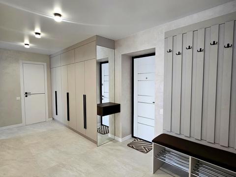 квартира по адресу Белогорская ул., 1-Д