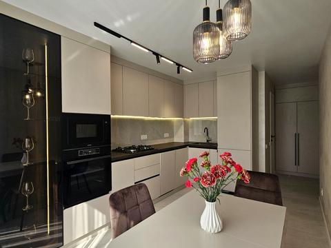 квартира по адресу Белогорская ул., 1-Д