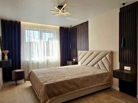 квартира по адресу Белогорская ул., 1-Д