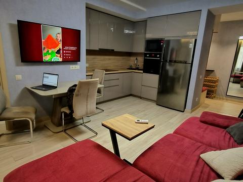 квартира за адресою Качанівська вул., 17