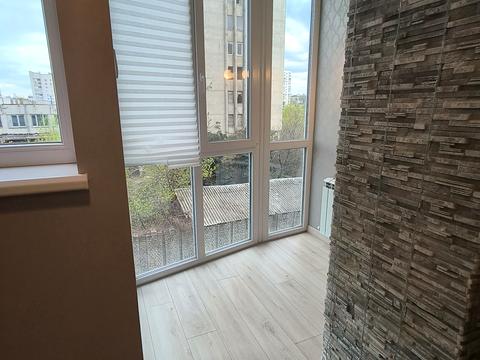 квартира за адресою Качанівська вул., 17