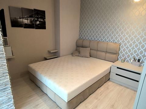 квартира за адресою Качанівська вул., 17